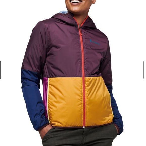 Cotopaxi Teca Calido Jacket - Picture 6 of 9